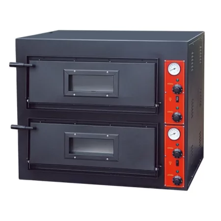 Electric Pizza Oven (Double Layer) PZ-02